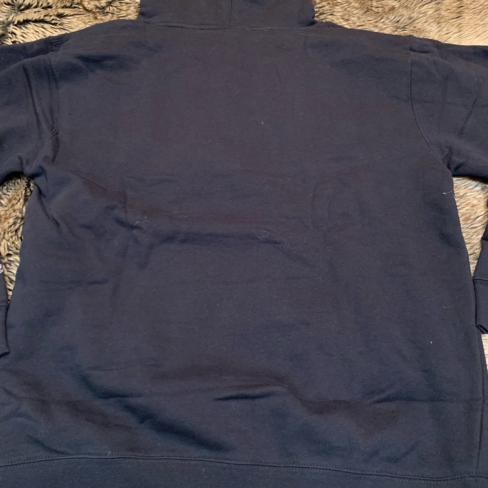 Diamond Supply Co Scatter Box Logo Hoodie Size L - Picture 4 of 6